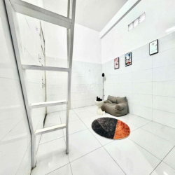 CHO THUÊ DUPLEX NGAY ĐH VĂN LANG VÀ IUH NGUYỄN THÁI SƠN GÒ VẤP