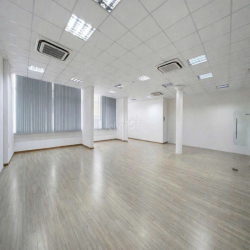 TÒA NHÀ 75 HOÀNG VĂN THỤ – GÓC 2 MẶT TIỀN – 