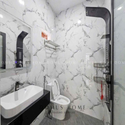 🔥Cho Thuê Căn Hộ Studio Ban Công Bùi Đình Tuý, Bình Thạnh_ Mới