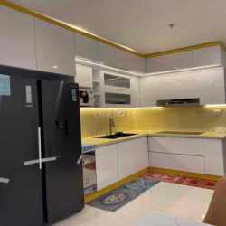 CHO THUÊ CĂN HỘ 2PN+1 VINHOMES OCEAN PARK, Nội Thất Cao Cấp, Ở Ngay
