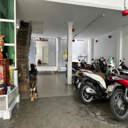 phòng trọ giá bình dân 2.5-3tr cho sinh viên