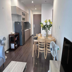 chính chủ cho thuê căn 2 ngủ view đầm sen