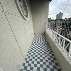 Chính chủ cho thuê căn studio chung cư 14-16 Trương Định