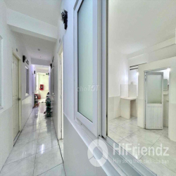 phòng trọ giá bình dân 2.5-3tr cho sinh viên