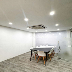 TÒA NHÀ 75 HOÀNG VĂN THỤ – GÓC 2 MẶT TIỀN – 