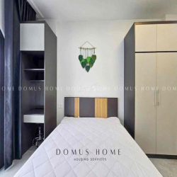 🔥Cho Thuê Căn Hộ Studio Ban Công Bùi Đình Tuý, Bình Thạnh_ Mới