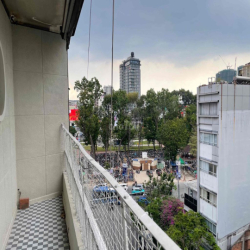 Chính chủ cho thuê căn studio chung cư 14-16 Trương Định