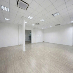 TÒA NHÀ 75 HOÀNG VĂN THỤ – GÓC 2 MẶT TIỀN – 