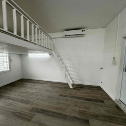 Chính chủ cho thuê căn studio chung cư 14-16 Trương Định