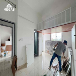 KHAI TRƯƠNG DỰ ÁN MỚI TOANH NGAY VƯỜN LÀI