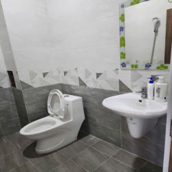 🔥 CHO THUÊ NHÀ 3 TẦNG MT ĐOÀN KHUÊ - NAM VIỆT Á - VIEW SIÊU THOÁNG 🔥