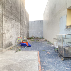 Cho thuê đất 4x21 (84m²) – Phường Trấn Biên, Đồng Nai