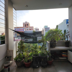 🔥 CHO THUÊ NHÀ 3 TẦNG MT ĐOÀN KHUÊ - NAM VIỆT Á - VIEW SIÊU THOÁNG 🔥