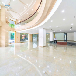 Cho thuê vp phố trấn vỹ,cầu giấy,dt 65m2 - 120m2, giá từ 9tr - 25tr/th