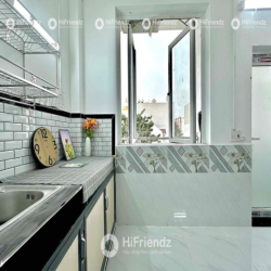 CHO THUÊ CĂN HỘ SẴN NỘI THẤT - NGAY ĐH VĂN HIẾN, ĐẦM SEN GIÁP QUẬN 11