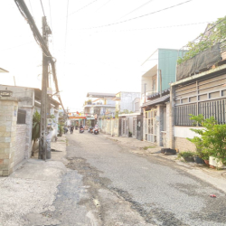 Cho thuê đất 4x21 (84m²) – Phường Trấn Biên, Đồng Nai