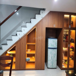 🔥 CHO THUÊ NHÀ 3 TẦNG MT ĐOÀN KHUÊ - NAM VIỆT Á - VIEW SIÊU THOÁNG 🔥