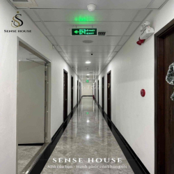 🔥CĂN HỘ DUPLEX CÓ CỬA SỔ, FULL NỘI THẤT - NGAY ETOWN CỘNG HOÀ🔥