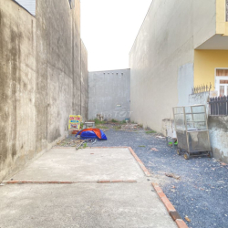 Cho thuê đất 4x21 (84m²) – Phường Trấn Biên, Đồng Nai