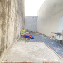 Cho thuê đất 4x21 (84m²) – Phường Trấn Biên, Đồng Nai