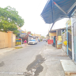 Cho thuê đất 4x21 (84m²) – Phường Trấn Biên, Đồng Nai