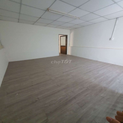 Kho Nhà Chính Chủ Cho Thuê 4m x 25m 1lửng 2pn 1wc