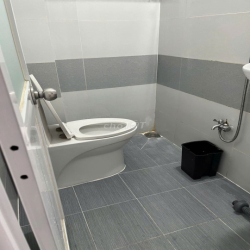 Nhà nguyên căn Trần Đình Xu - 3 tầng sân thượng - 4pn-3wc - nhà mới