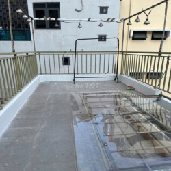 Nhà nguyên căn Trần Đình Xu - 3 tầng sân thượng - 4pn-3wc - nhà mới