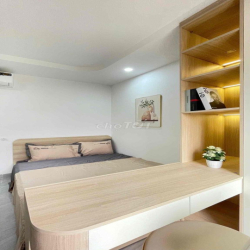 🔥 CHÍNH CHỦ CHO THUÊ STUDIO FULL NỘI THẤT – VƯƠNG THỪA VŨ 🔥