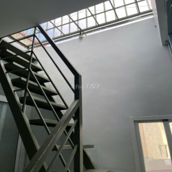 Nhà nguyên căn Trần Đình Xu - 3 tầng sân thượng - 4pn-3wc - nhà mới