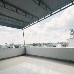 Cho thuê nhà nguyên căn vị trí trung tâm Huyện Bảo Lâm