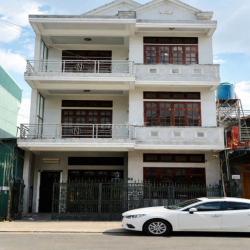 Cho thuê nhà nguyên căn vị trí trung tâm Huyện Bảo Lâm