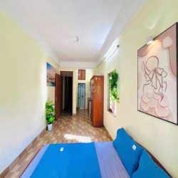 Căn hộ Studio Ngõ 381 Nguyên Khang- 79 Cầu Giấy 4tr8- 7tr