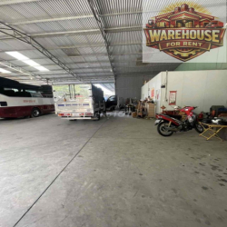 CHO THUÊ MB XƯỞNG (1000m2) - MT ĐƯỜNG CHÍNH 768B - ĐIỆN3Fa- TRẢNG DÀI