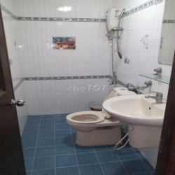 Phòng trọ Bình Thạnh: đẹp, mát, có nội thất