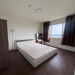 The Park Residence Nhà Bè cho thuê 2PN 1WC Full đồ giá 9triệu ở liền