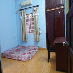 Phòng trọ Bình Thạnh: đẹp, mát, có nội thất