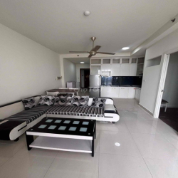 The Park Residence Nhà Bè cho thuê 2PN 1WC Full đồ giá 9triệu ở liền