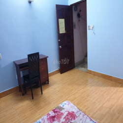 Phòng trọ Bình Thạnh: đẹp, mát, có nội thất
