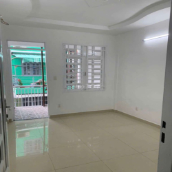 Nhà-NC-2PN-2WC-Gia-15Tr-TL-Tran Đình Xu. Quận 1