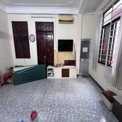 nhà đông quan 60m x4T