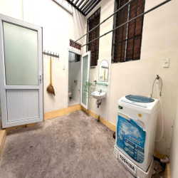 CHO THUÊ NHÀ NGUYÊN CĂN 2 PN ĐƯỜNG KHE SANG GIÁ 6 TRIỆU/THÁNG