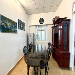 CHO THUÊ NHÀ NGUYÊN CĂN 2 PN ĐƯỜNG KHE SANG GIÁ 6 TRIỆU/THÁNG