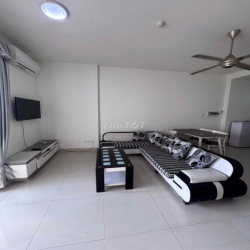 The Park Residence Nhà Bè cho thuê 2PN 1WC Full đồ giá 9triệu ở liền