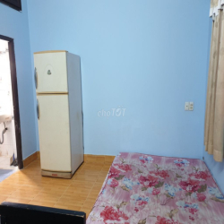 Phòng trọ Bình Thạnh: đẹp, mát, có nội thất