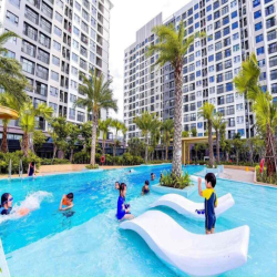 Picity cho thuê 1-2-3pn Nhà trống + có nội thất