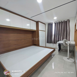Cho thuê căn hộ Bình Chánh 3PN 3WC - 8tr -  Có nội thất Sài Gòn Intela