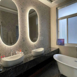 CHO THUÊ BIỆT THỰ MỸ GIA 2 PHÚ MỸ HƯNG QUẬN 7