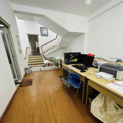 CHO THUÊ NHÀ KHU VIP CÓ CÔNG VIÊN TRƯỚC CỬA ĐƯỜNG NGUYỄN TRỌNG TUYỂN