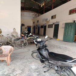 cho thuê phòng trọ đường Nguyễn Thị Thử 